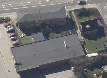 Bolig Silkeborgvej 286 8230 Åbyhøj