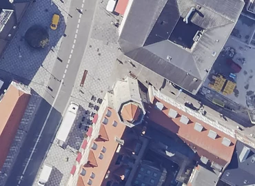 Kontor til leje på Østerågade 19, 9000 Aalborg - 348 m² | Foto 4 - Lokalebasen.dk