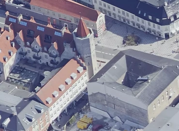 Kontor til leje på Østerågade 19, 9000 Aalborg - 348 m² | Foto 3 - Lokalebasen.dk