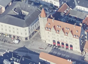 Kontor til leje på Østerågade 19, 9000 Aalborg - 348 m² | Foto 2 - Lokalebasen