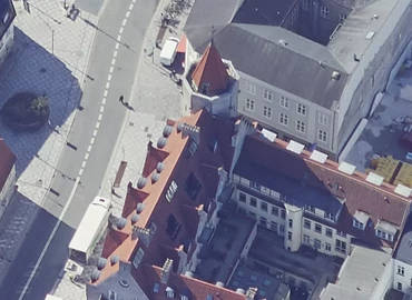 Kontor til leje på Østerågade 19, 9000 Aalborg - 348 m² | Foto 1 - Lokalebasen