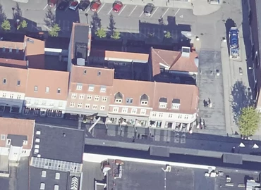 Butik til leje på Søndergade 25, 7100 Vejle - 363 m² | Foto 0 - Lokalebasen