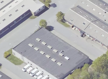 Lager til leje på Hjulmagervej 3A, 7100 Vejle - 390 m² | Foto 0 - Lokalebasen.dk