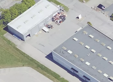 Lager til leje på Hjulmagervej 3A, 7100 Vejle - 390 m² | Foto 3 - Lokalebasen.dk