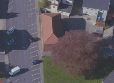 Bolig Østergade 10 6520 Toftlund