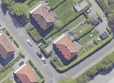 Bolig Stejlbjergalle 29 6000 Kolding