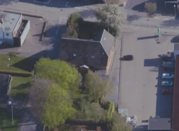 Bolig Østergade 10 6520 Toftlund