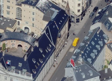 Office Bredgade 3 1260 Copenhagen City Center