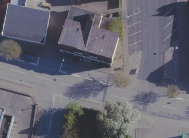 Bolig Østergade 10 6520 Toftlund