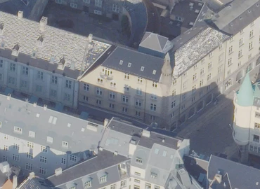 Office Bredgade 3 1260 Copenhagen City Center