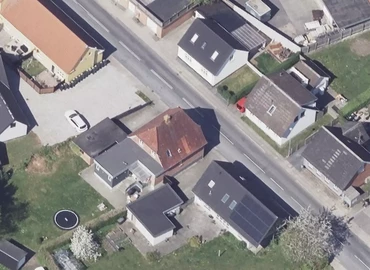 Butik Søndergade 19 5620 Glamsbjerg