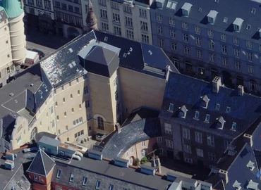 Office Bredgade 3 1260 Copenhagen City Center