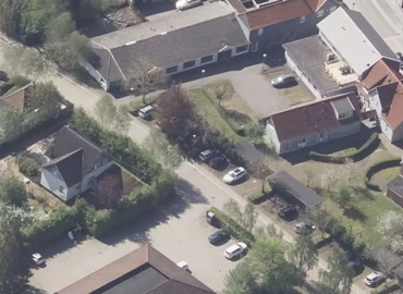 Butik Søndergade 19 5620 Glamsbjerg