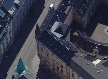 Office Bredgade 3 1260 Copenhagen City Center