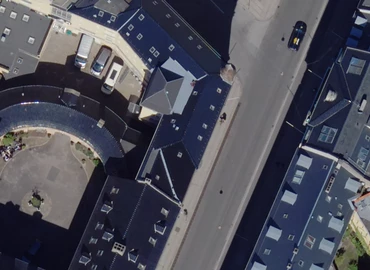 Office Bredgade 3 1260 Copenhagen City Center