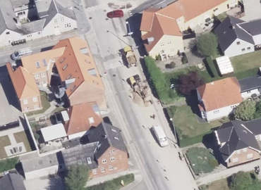 Butik Søndergade 19 5620 Glamsbjerg