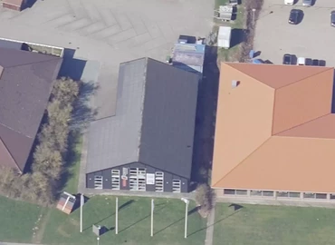 Lager / produktion Ådalsparken 13 6710 Esbjerg V