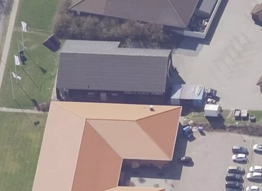 Lager / produktion Ådalsparken 13 6710 Esbjerg V