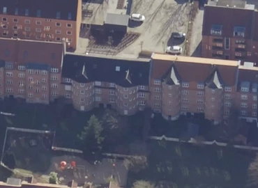 Bolig Dr. Lassens Gade 11 8900 Randers C