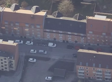 Bolig Dr. Lassens Gade 11 8900 Randers C