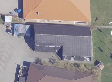 Lager / produktion Ådalsparken 13 6710 Esbjerg V