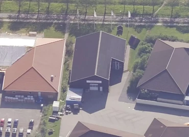 Lager / produktion Ådalsparken 13 6710 Esbjerg V