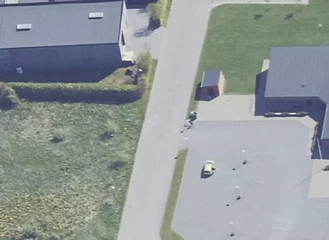 Lager / produktion Sydkrogen 10 7300 Jelling