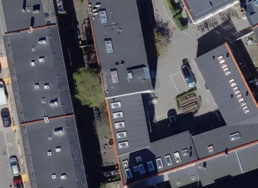 Office Livjægergade 17B 2100 Copenhagen Ø