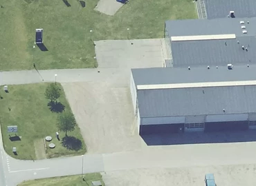 Lager / produktion Sydkrogen 10 7300 Jelling