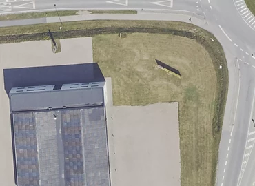 Lager / produktion Sydkrogen 10 7300 Jelling