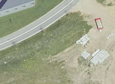 Lager / produktion Sydkrogen 10 7300 Jelling