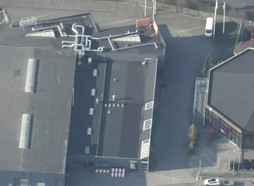 Kontor til leje på Rolundvej 17, 5260 Odense S - 1310 m² | Foto 0 - Lokalebasen.dk