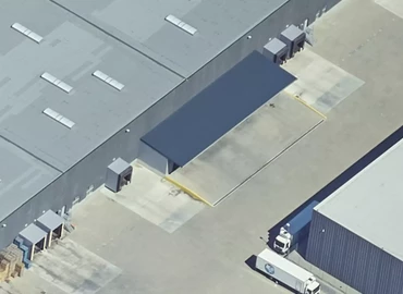 Lager til leje på Prinsessens Kvarter 5C, 7000 Fredericia - 1641 m² | Foto 0 - Lokalebasen.dk