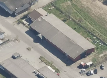 Kontor Skallegårdsvej 10 4700 Næstved