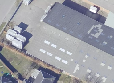 Lager til leje på Hammeren 1, 6715 Esbjerg N - 1763 m² | Foto 2 - Lokalebasen