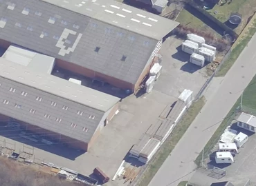 Lager til leje på Hammeren 1, 6715 Esbjerg N - 1763 m² | Foto 3 - Lokalebasen