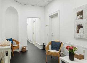 Office Vester Voldgade 86, 1. tv. lokale 4 1552 Copenhagen V