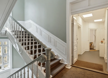 Office Vester Voldgade 86, 1. tv. lokale 4 1552 Copenhagen V