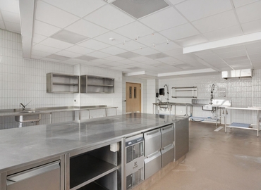 Butik til leje på Esther Aggebos Gade 24, 8000 Aarhus C - 380 m² | Foto 7 - Lokalebasen.dk