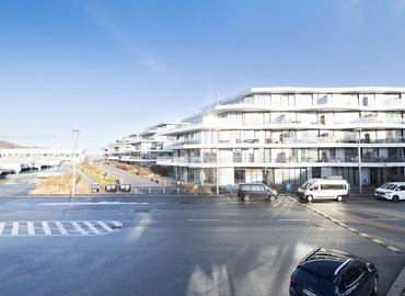 380 m² Commercial shop for rent in Aarhus C, Esther Aggebos Gade 24 (8000) - 13 | MatchOffice