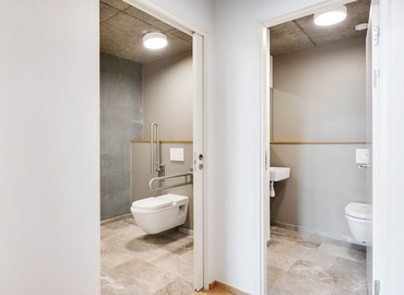 Butik til leje på Esther Aggebos Gade 24, 8000 Aarhus C - 380 m² | Foto 12 - Lokalebasen.dk