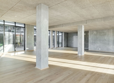 380 m² Commercial shop for rent in Aarhus C, Esther Aggebos Gade 24 (8000) - 2 | MatchOffice.com