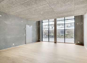 Butik til leje på Esther Aggebos Gade 24, 8000 Aarhus C - 380 m² | Foto 4 - Lokalebasen