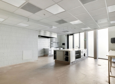 Butik til leje på Esther Aggebos Gade 24, 8000 Aarhus C - 380 m² | Foto 8 - Lokalebasen