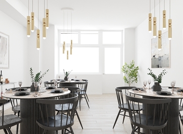 Butik til leje på Classensgade 5, 2100 København Ø - 211 m² | Foto 4 - Lokalebasen.dk