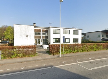 Office Taastrup Hovedgade 28 2630 Taastrup