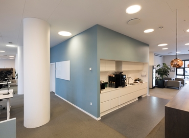 Kontor til leje på Langebrogade 3, 1411 København K - 1941 m² | Foto 34 - Lokalebasen.dk