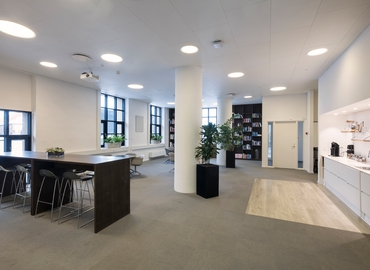 Kontor til leje på Langebrogade 3, 1411 København K - 1941 m² | Foto 30 - Lokalebasen