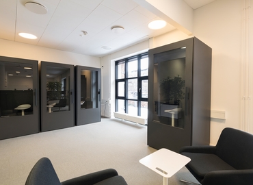 Kontor til leje på Langebrogade 3, 1411 København K - 1941 m² | Foto 35 - Lokalebasen.dk