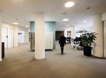 Kontor til leje på Langebrogade 3, 1411 København K - 1941 m² | Foto 31 - Lokalebasen